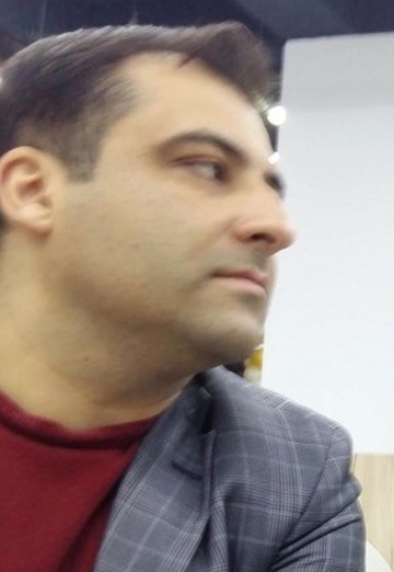 Моя фотография - ismayil, 39 из Баку (@ismayil303)