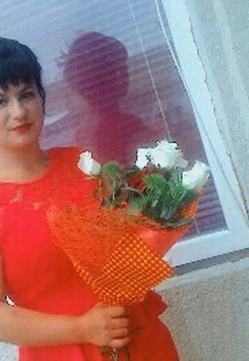 Моя фотографія - Анастасія, 31 з Тернопіль (@anastasya1263)