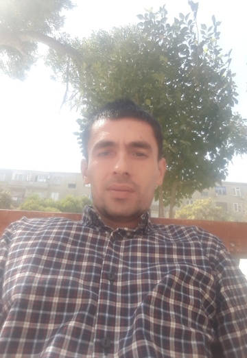 My photo - Nadir Sevinov, 40 from Tashkent (@nadirsevinov)