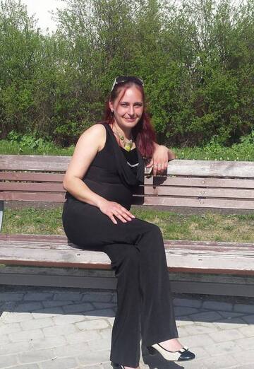 My photo - Marina, 41 from Daugavpils (@marina145223)
