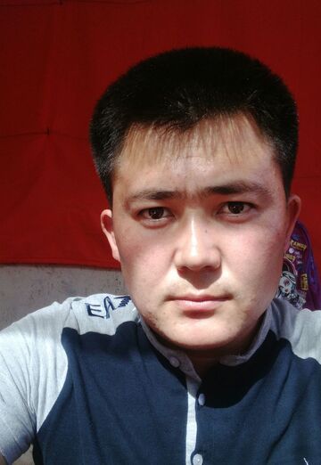 My photo - Azamat, 32 from Shymkent (@azamat9337)