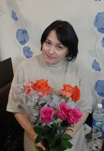 Моя фотография - Алевтина, 54 из Чебоксары (@alevtina3342)