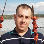 Алексей, 39, Железногорск-Илимский