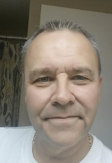 My photo - Stephen, 54 from Peterborough (@mikelabelle)