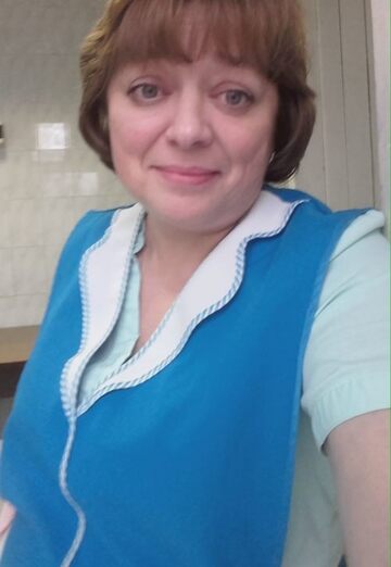 Моя фотография - Лариса Ивановна, 57 из Санкт-Петербург (@larisaivanovna30)