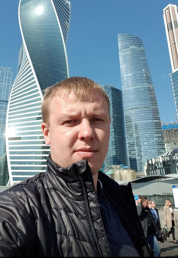 Benim fotoğrafım - Alex, 34  Taganrog şehirden (@alex131245)