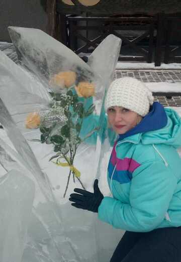 My photo - aleksandra, 50 from Samara (@aleksandra58231)