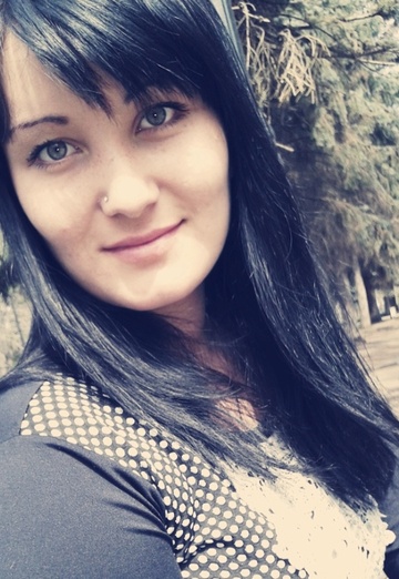 My photo - Svetlana, 29 from Dergachi (@svetlana68227)