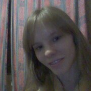 Екатерина, 32, Магадан