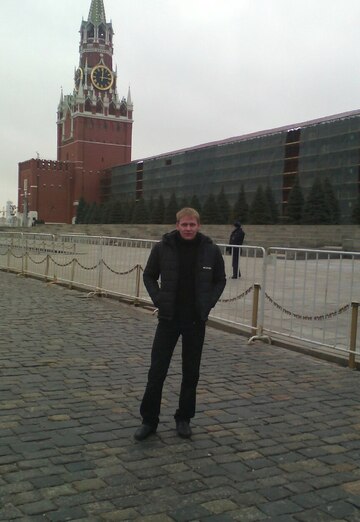 My photo - Aleksandr, 33 from Sochi (@aleksandrmarunov)