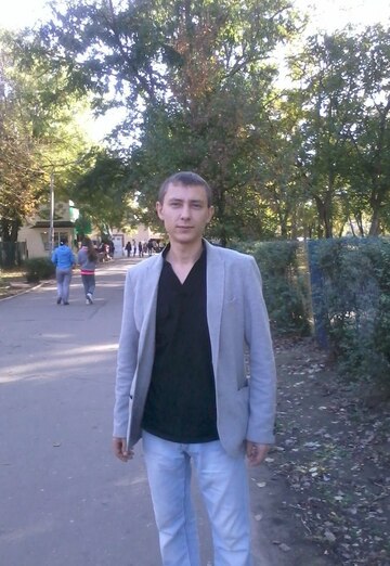 Моя фотографія - Stas, 42 з Кременчук (@stas45409)