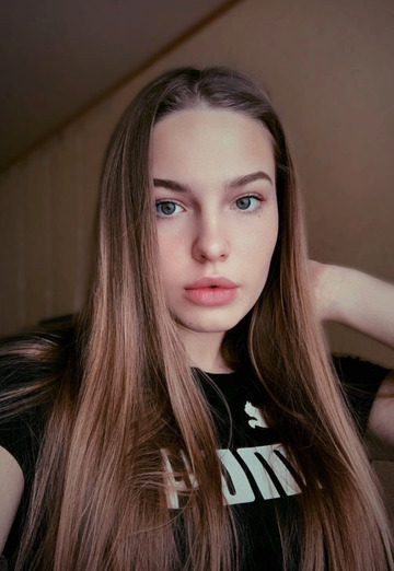 Моя фотографія - Дарина, 20 з Петропавловськ-Камчатський (@darina77774ka)