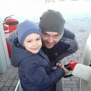 Сергей, 40, Целина