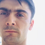Алик, 25, Вербилки