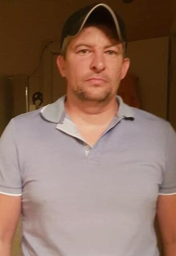My photo - Nikolay, 44 from Rostov-on-don (@nikolay232224)