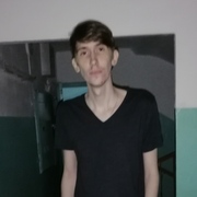 Петя Иванов, 30, Улан-Удэ