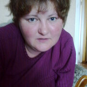 наталья, 47, Кимовск