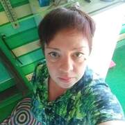 Анна 42 года (Рыбы) на сайте знакомств Новокузнецка