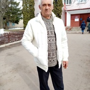 Влад, 64, Хомутово