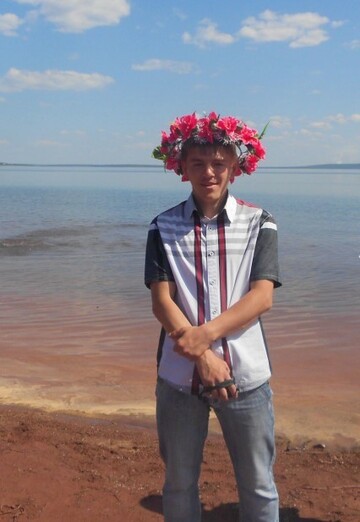 My photo - maksim bratsk, 33 from Bratsk (@maksim167691)