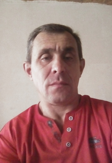 Моя фотография - Владимир, 52 из Гулькевичи (@vladimir257753)