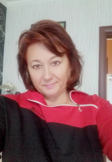 My photo - Vilena, 53 from Voronezh (@vilena420)