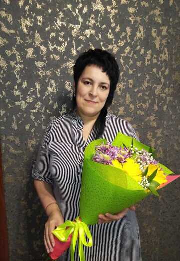 My photo - Yuliya, 45 from Bakal (@uliya212548)