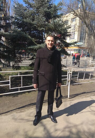 My photo - Aleksandr, 50 from Vinnytsia (@aleksandr655616)