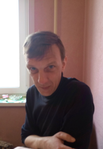 My photo - Aleksey, 46 from Podolsk (@aleksejsergeevichsoldatov)