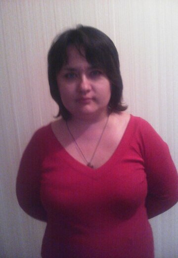 Моя фотография - Валентина, 44 из Ростов-на-Дону (@valentina38685)
