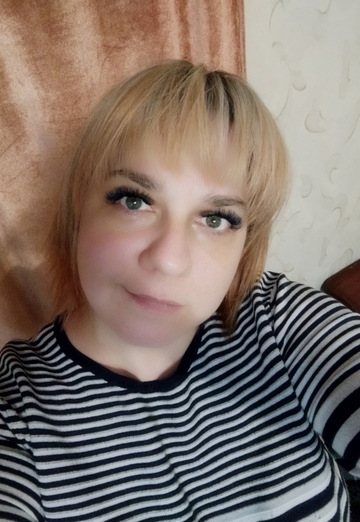 My photo - Alyona, 38 from Yaroslavl (@alena157848)