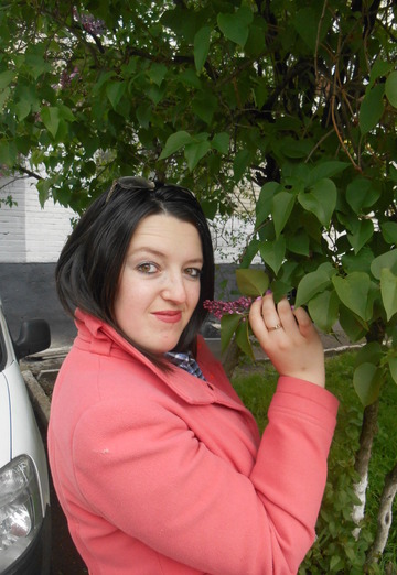 La mia foto - Masha, 28 di Drohobyč (@marya1066)