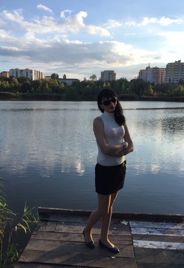 My photo - Іvanna, 35 from Khmelnytskiy (@vanna456)