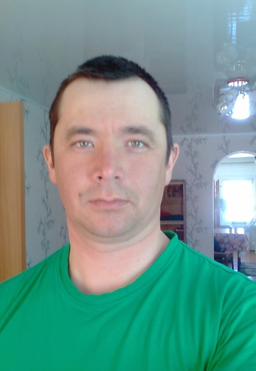 My photo - Andrey, 40 from Saraktash (@timandrei2011)