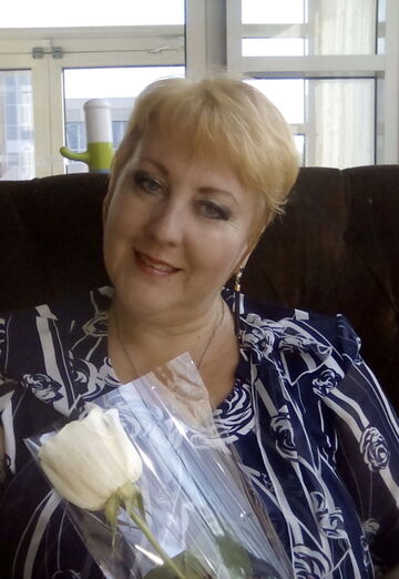 My photo - Evgeniya, 55 from Nizhny Novgorod (@evgeniya29862)