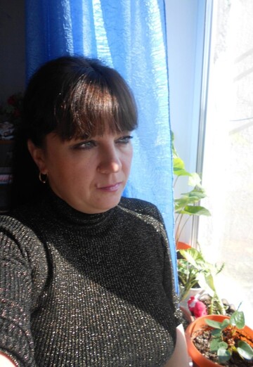 My photo - Jenya, 53 from Yekaterinburg (@jenya63169)