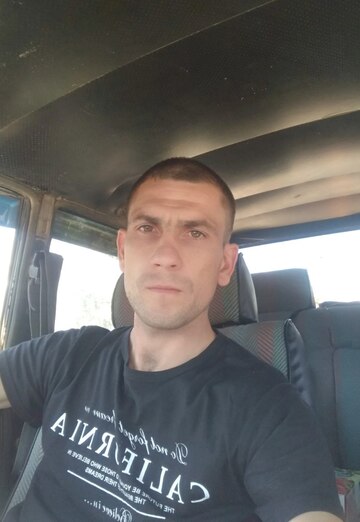 My photo - Pavel, 33 from Dzhankoy (@pavel173986)