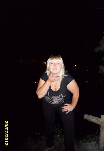 My photo - rima, 36 from Saratov (@rima212)
