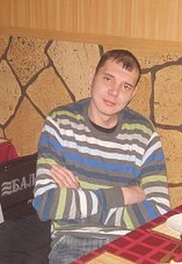 Моя фотография - Сергей, 41 из Кагул (@sergey545184)