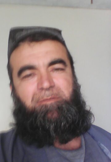 My photo - Asad, 48 from Dushanbe (@asad1697)