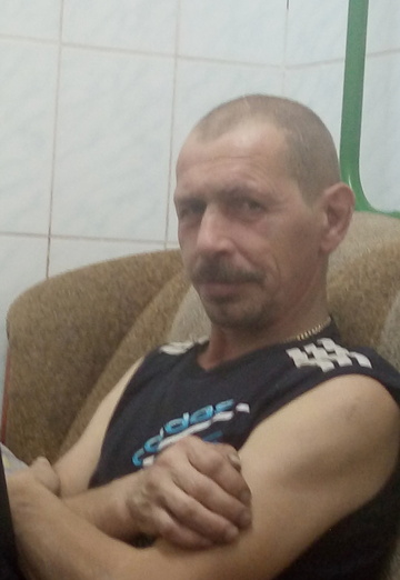 My photo - Otec Viktor, 46 from Zaozyorny (@viktor218296)