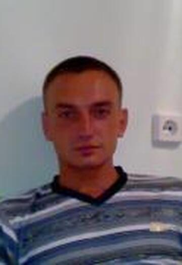 My photo - EVGENIY, 39 from Krasnodar (@evgeniy49467)