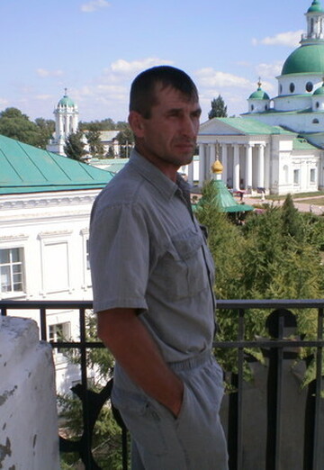 Моя фотография - Валерий, 49 из Ярославль (@valeriy29972)