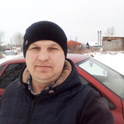 Денис, 42, Ирбит