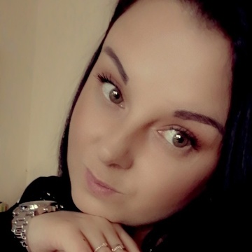 Моя фотография - Надинка, 35 из Хабаровск (@nadinka159)