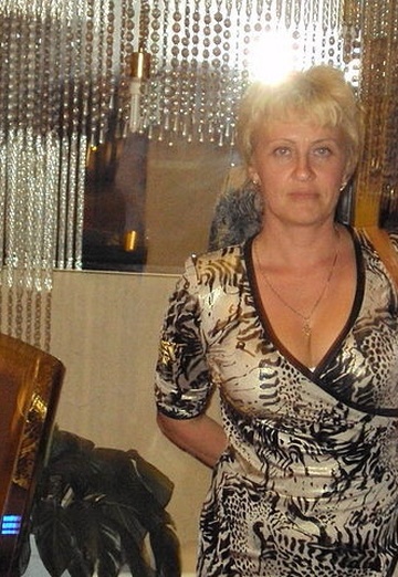 My photo - alisa, 55 from Yuzhno-Sakhalinsk (@alisa33084)