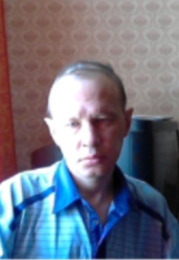 My photo - HALIM AYMASOV, 53 from Bor (@halimaymasov2)