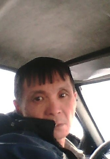 Моя фотография - Григорий Кан, 62 из Алматы́ (@grigoriykan)