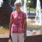 наталья, 68, Камышин