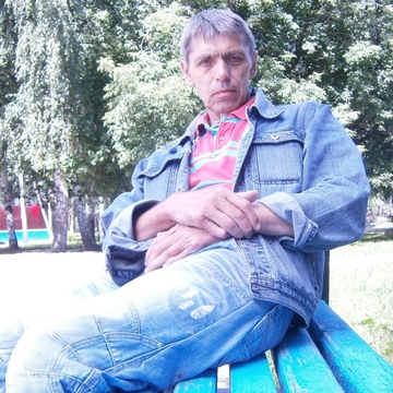 Моя фотография - Сергей, 52 из Екатеринбург (@sersergey9)